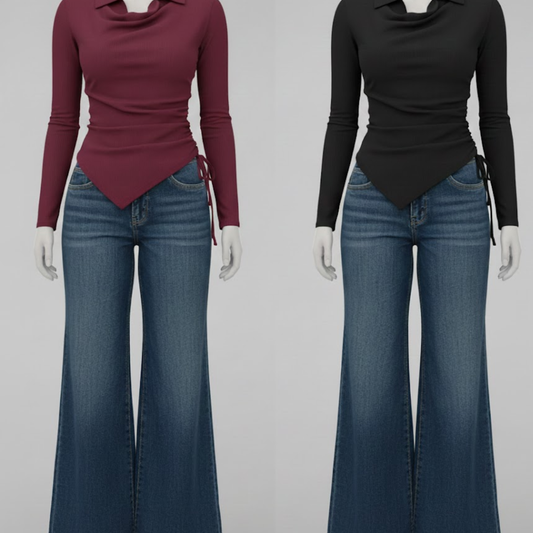 Conjunto Aurora – Elegancia que ilumina tu estilo